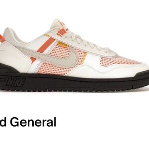 Nike Field General x Union La